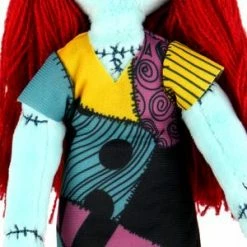 Nightmare Before Christmas - Sally - Kidrobot Phunny Plush Plushies