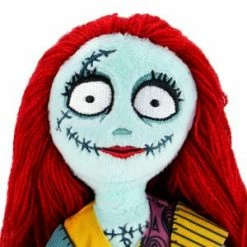 Nightmare Before Christmas - Sally - Kidrobot Phunny Plush Plushies