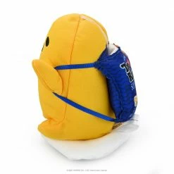 Nissin Top Ramen X Gudetama - Kidrobot Parachute Plush [In Stock] Plushies