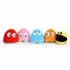 Pac-man - Kidrobot 4" Small Plush [Pre-order]