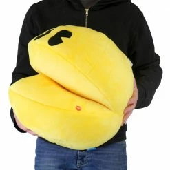 Hungry Pac-man - Kidrobot Large Plush 11 Hungry Pac-man - Kidrobot Large Plush