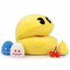 Hungry Pac-man - Kidrobot Large Plush