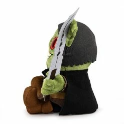 Plushies Pathfinder - Goblin - Kidrobot Phunny Plush [Pre-order]