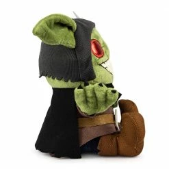 Plushies Pathfinder - Goblin - Kidrobot Phunny Plush [Pre-order]