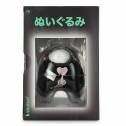 Frank Kozik's The Visible Labbit - Kidrobot Collectible Art Figure Figures