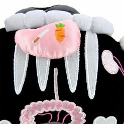 Frank Kozik's The Visible Labbit - Kidrobot Collectible Art Figure Figures