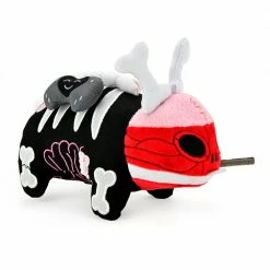 Frank Kozik's The Visible Labbit - Kidrobot Collectible Art Figure Figures