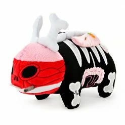 Frank Kozik's The Visible Labbit - Kidrobot Collectible Art Figure Figures