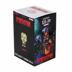 Predator - Kidrobot Bhunny Vinyl Figure (Pre-order) Q4 2021 [Pre-order] Figures