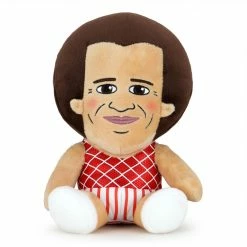 Richard Simmons Shout-Red Outfit - Kidrobot Phunny Plush [In Stock]