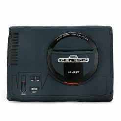 Sega Genesis Gaming Console - Kidrobot Plush