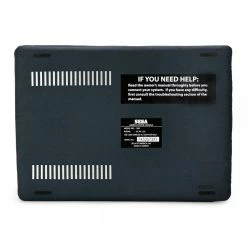 Sega Genesis Gaming Console - Kidrobot Plush