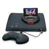 Sega Genesis Gaming Console - Kidrobot Plush