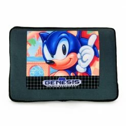 Sega Genesis Gaming Console - Kidrobot Plush