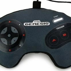 Sega Genesis Gaming Console - Kidrobot Plush