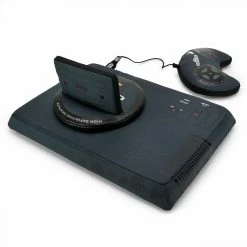 Sega Genesis Gaming Console - Kidrobot Plush