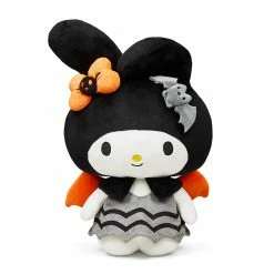 Hello Kitty And Friends - My Melody Bat - Kidrobot 13" Plush [Pre-order]