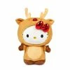 Hello Kitty - Reindeer - Kidrobot 13” Interactive Plush [Pre-order]