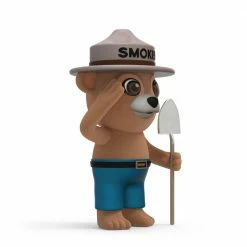 Smokey Bear -Smokey Salute - Kidrobot 8