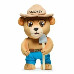Smokey - Smokey Bear - Kidrobot 13