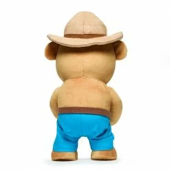 Smokey - Smokey Bear - Kidrobot 13