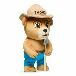 Smokey - Smokey Bear - Kidrobot 13