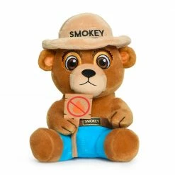 Smokey Bear - Kidrobot 7.5" Phunny Plush [Pre-order]