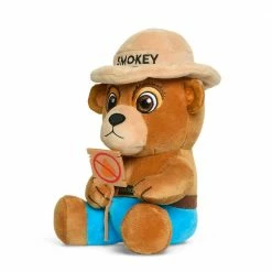 Smokey Bear - Kidrobot 7.5
