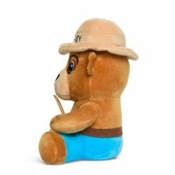 Smokey Bear - Kidrobot 7.5" Phunny Plush [Pre-order]