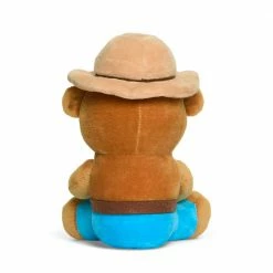 Smokey Bear - Kidrobot 7.5