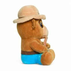 Smokey Bear - Kidrobot 7.5