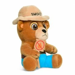 Smokey Bear - Kidrobot 7.5
