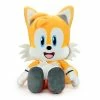 Sonic The Hedgehog - Tails - Kidrobot 16” Hugme Plush