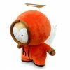 Plushies South Park - Angel Kenny - Kidrobot 16" Hugme Plush [Pre-order]