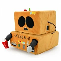 South Park - Awesom-O - Kidrobot 16