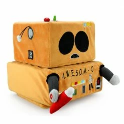 South Park - Awesom-O - Kidrobot 16