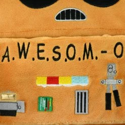 South Park - Awesom-O - Kidrobot 16