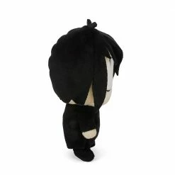 Plushies South Park Goth Kid - Firkle - Kidrobot 8