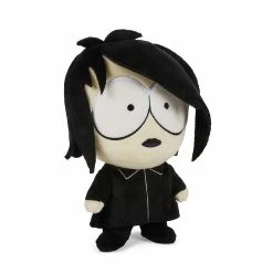 Plushies South Park Goth Kid - Firkle - Kidrobot 8" Phunny Plush [Pre-order]