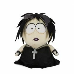 Plushies South Park Goth Kid - Henrietta - Kidrobot 8" Phunny Plush [Pre-order]