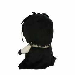 Plushies South Park Goth Kid - Henrietta - Kidrobot 8