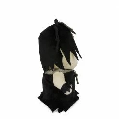 Plushies South Park Goth Kid - Henrietta - Kidrobot 8