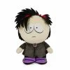 South Park Goth Kid - Pete - Kidrobot 8" Phunny Plush [Pre-order]