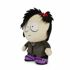 South Park Goth Kid - Pete - Kidrobot 8