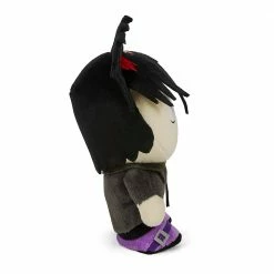 South Park Goth Kid - Pete - Kidrobot 8