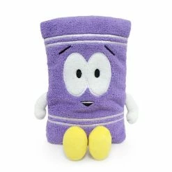 South Park - Towelie - Kidrobot 10" Phunny Plush [In Stock] Plushies