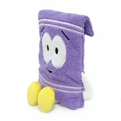 South Park - Towelie - Kidrobot 10" Phunny Plush [In Stock] Plushies