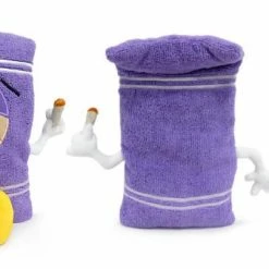 South Park - Stoned Towelie - Kidrobot 10" Phunny Plush (Pre-order)