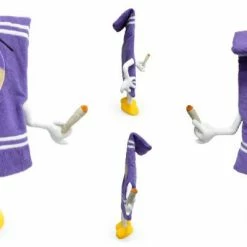 Plushies South Park - Stoned Towelie - Kidrobot 24" Phunny Plush