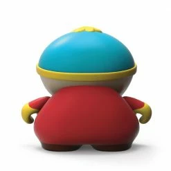 Figures South Park - Treasure Cartman - Kidrobot 8